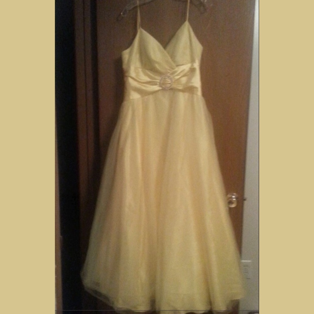 Formal/Prom Gown